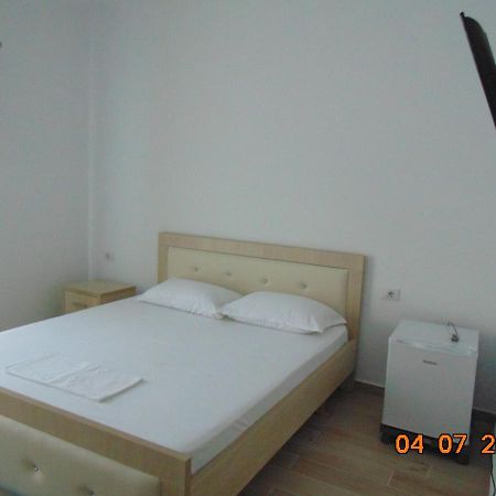 South Coast Villa Borsh Exterior foto